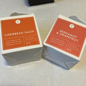 Feya Candle bundle